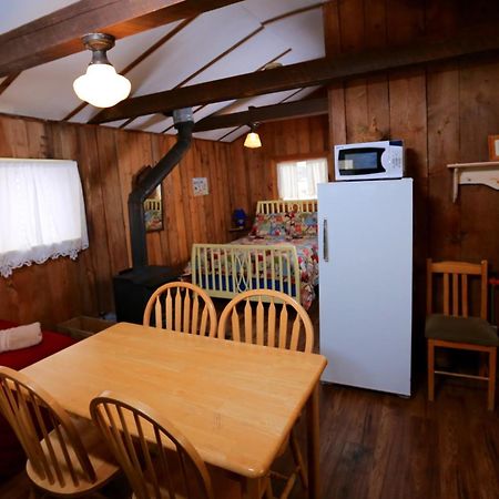 The Cabins At Historic Columbine Clark Pokoj fotografie