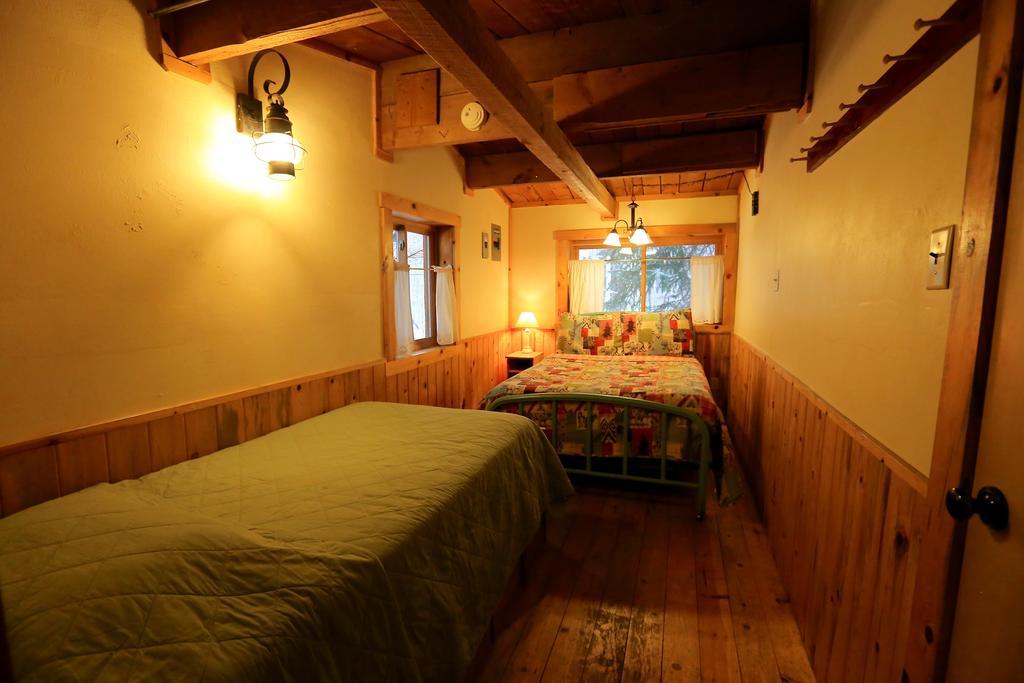 The Cabins At Historic Columbine Clark Exteriér fotografie