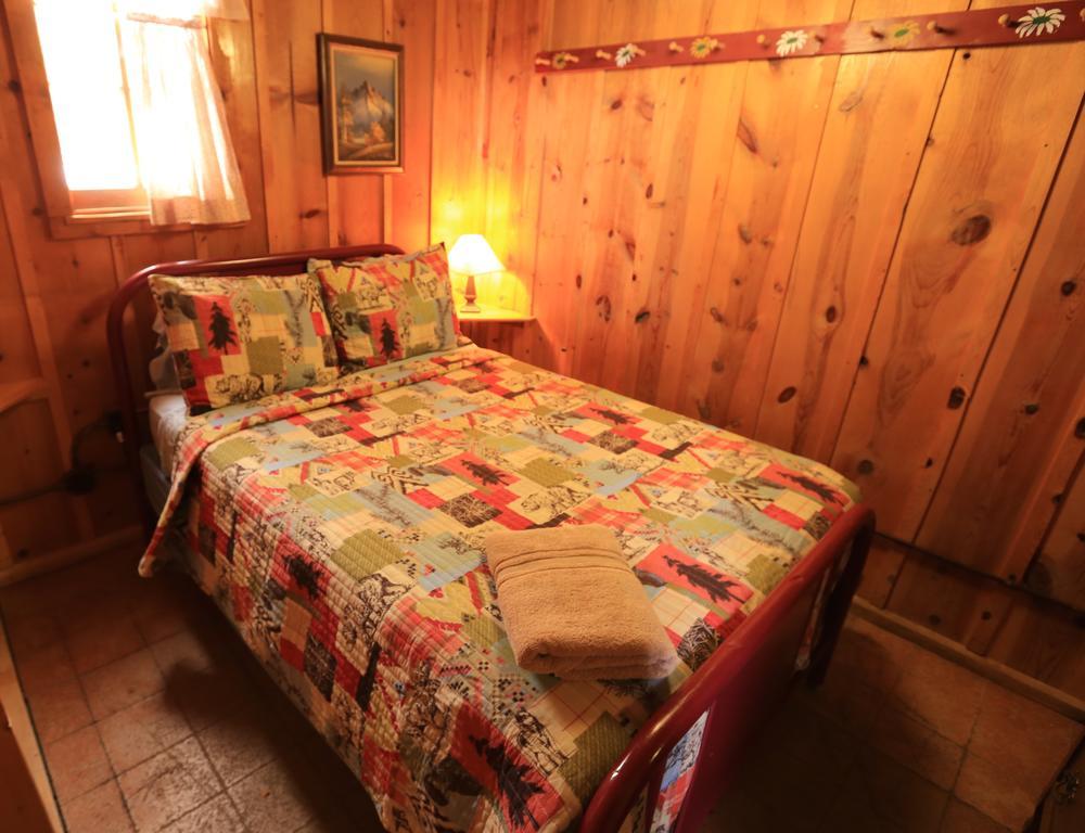 The Cabins At Historic Columbine Clark Exteriér fotografie