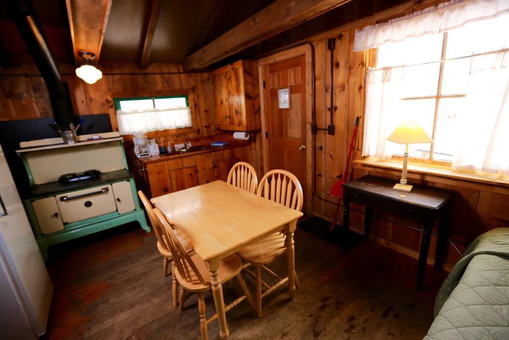 The Cabins At Historic Columbine Clark Exteriér fotografie