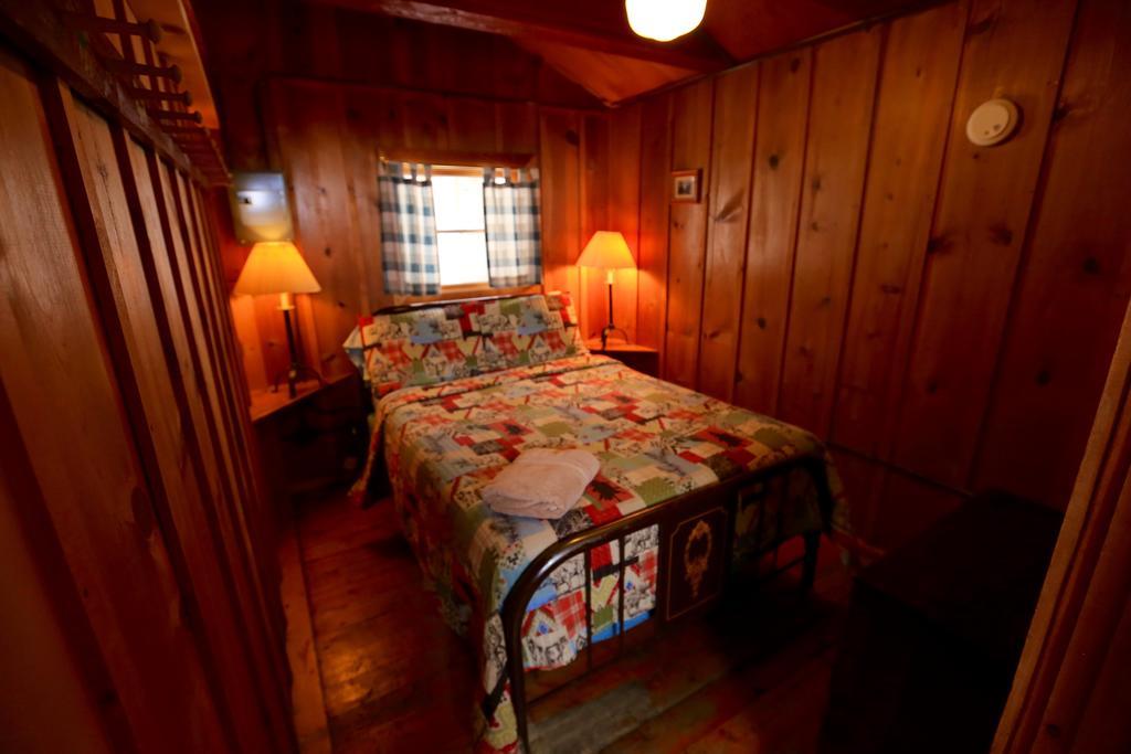 The Cabins At Historic Columbine Clark Exteriér fotografie