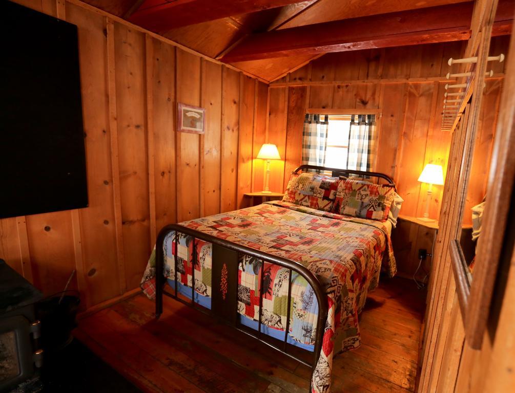 The Cabins At Historic Columbine Clark Exteriér fotografie