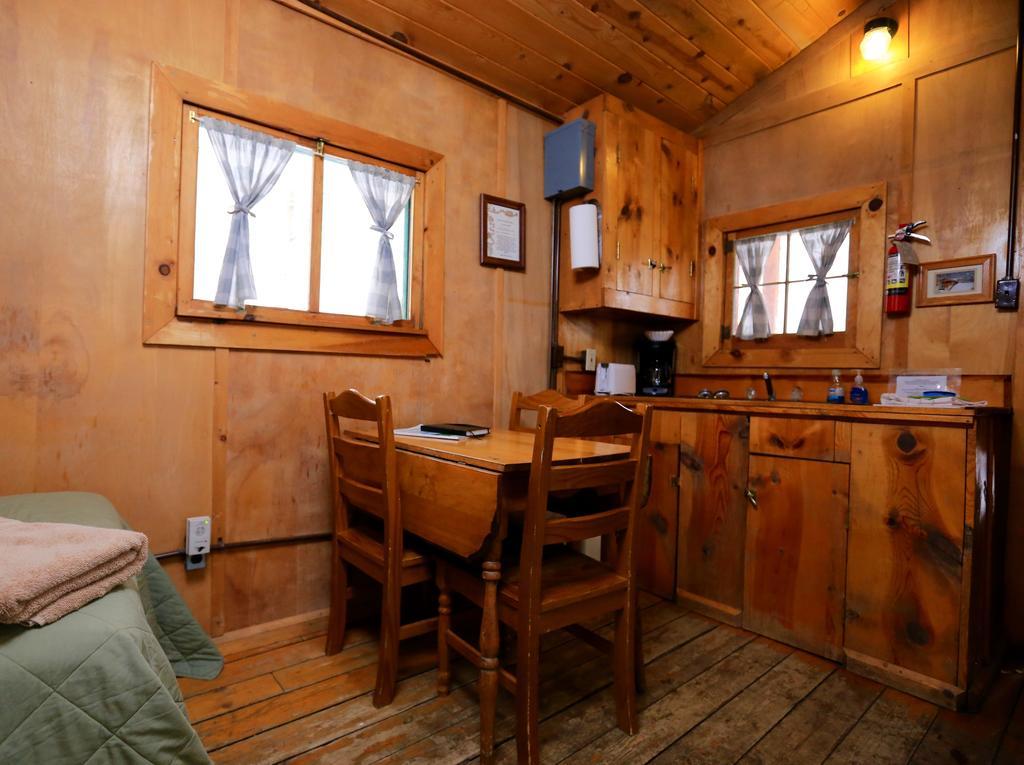 The Cabins At Historic Columbine Clark Exteriér fotografie