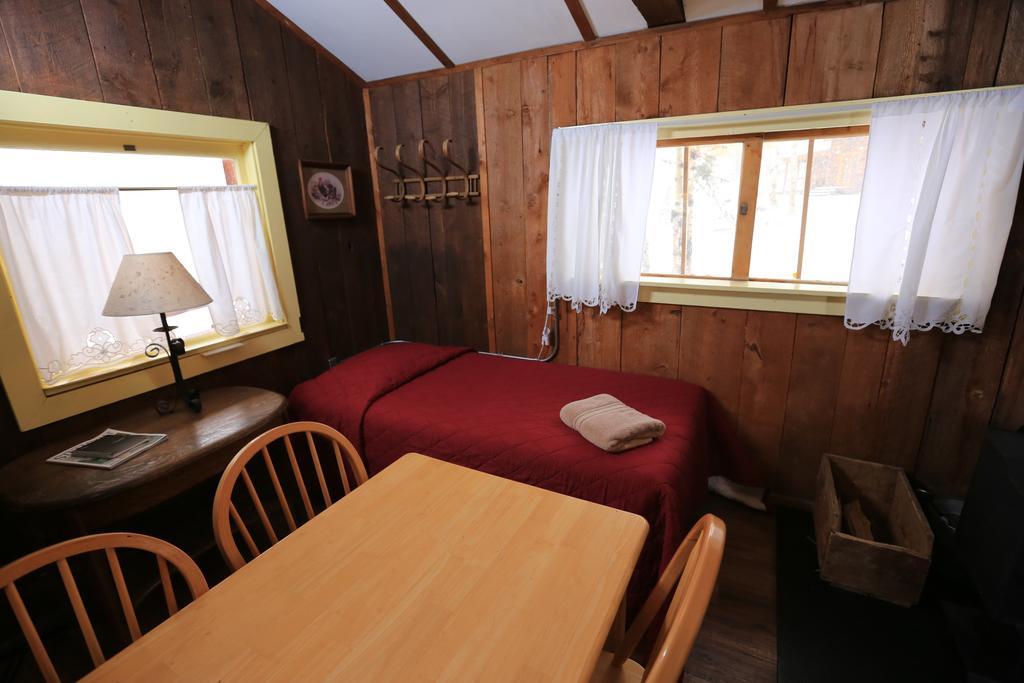 The Cabins At Historic Columbine Clark Exteriér fotografie